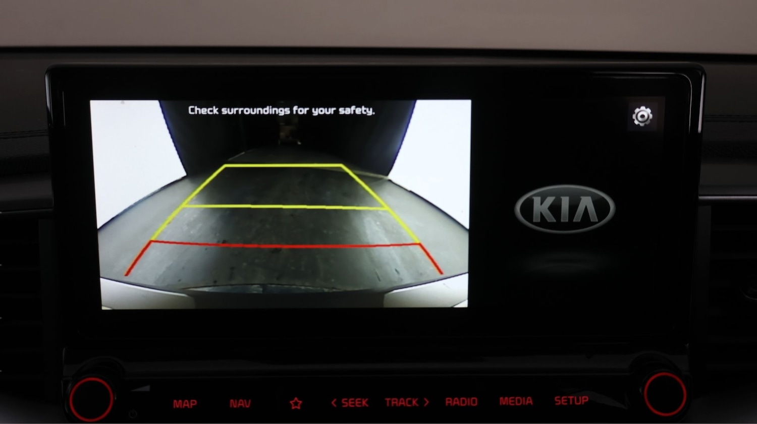 Used Kia Ceed 2022 for sale - 77610504: Photo 25