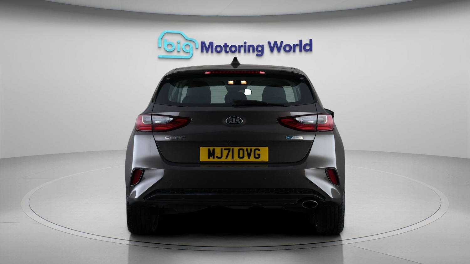 Used Kia Ceed 2022 for sale - 77610504: Photo 6