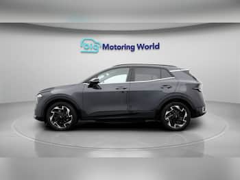 Used Kia Sportage 2023 for sale - 79711278: Photo