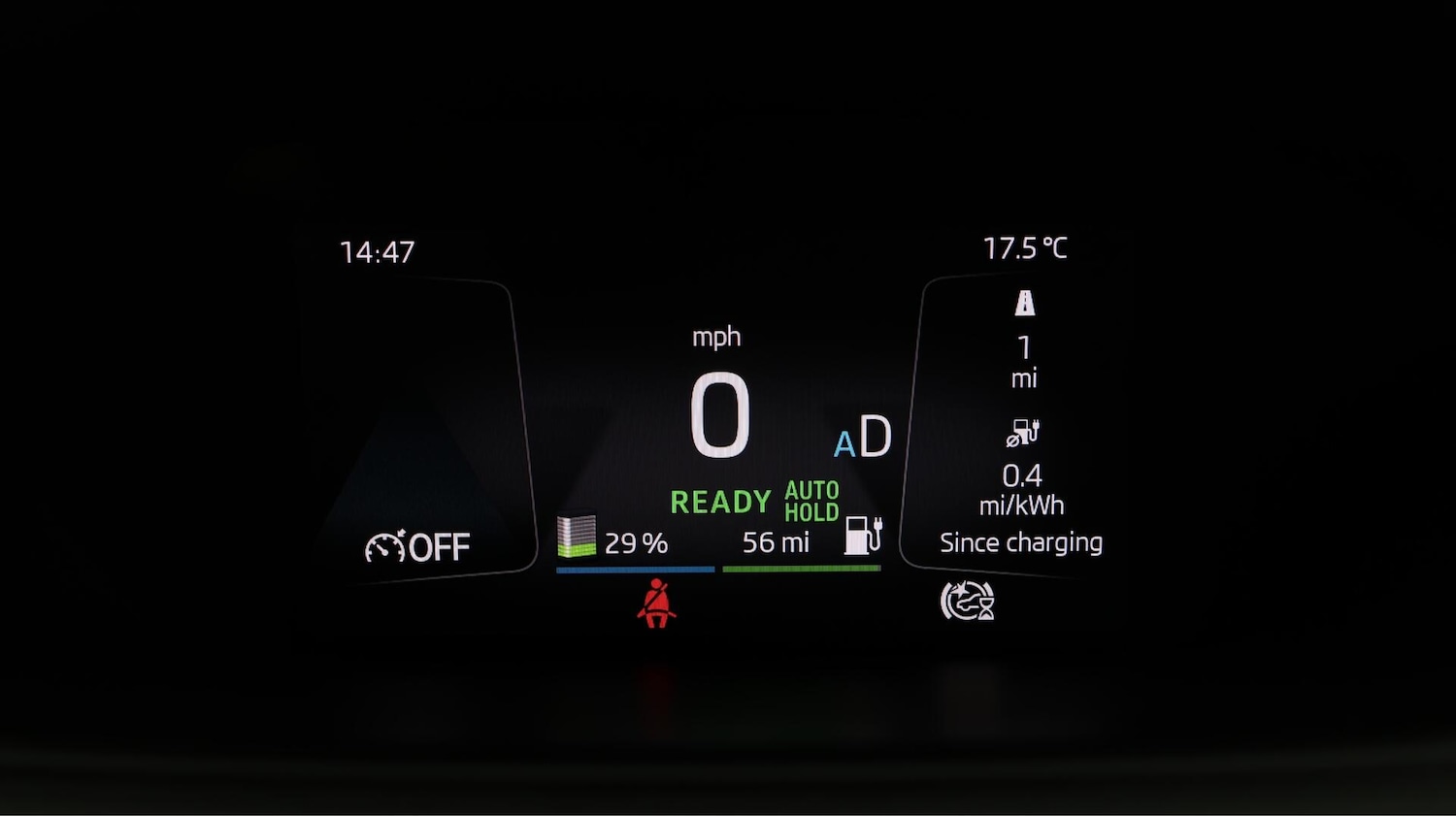 Used Skoda Enyaq 2021 for sale - 76071716: Photo 11