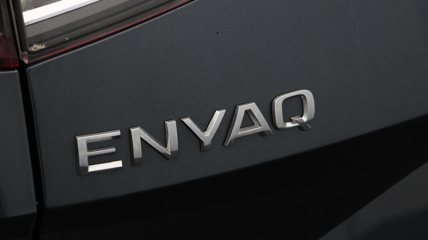 Used Skoda Enyaq 2021 for sale - 76071716: Photo 21