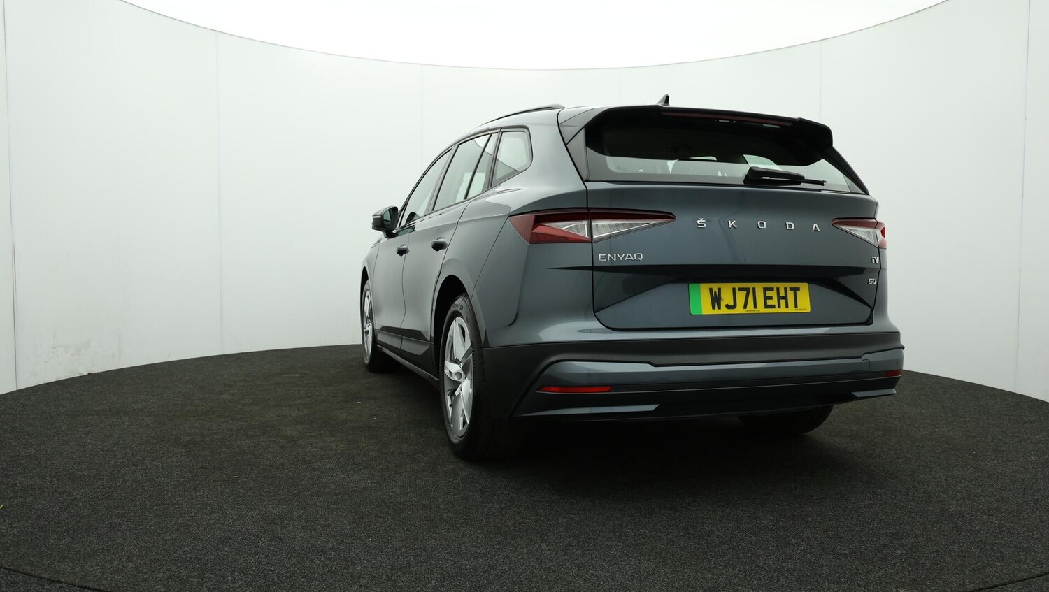 Used Skoda Enyaq 2021 for sale - 76071716: Photo 36