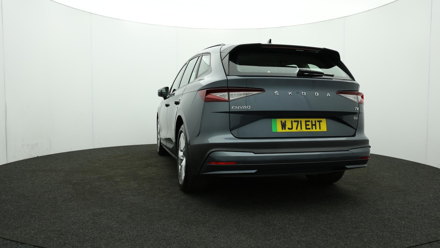 Used Skoda Enyaq 2021 for sale - 76071716: Photo 37