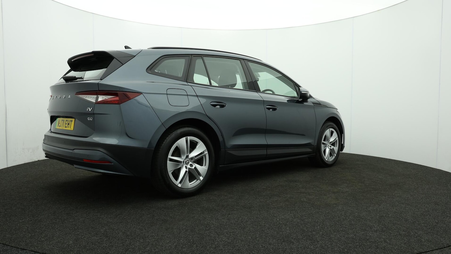 Used Skoda Enyaq 2021 for sale - 76071716: Photo 38