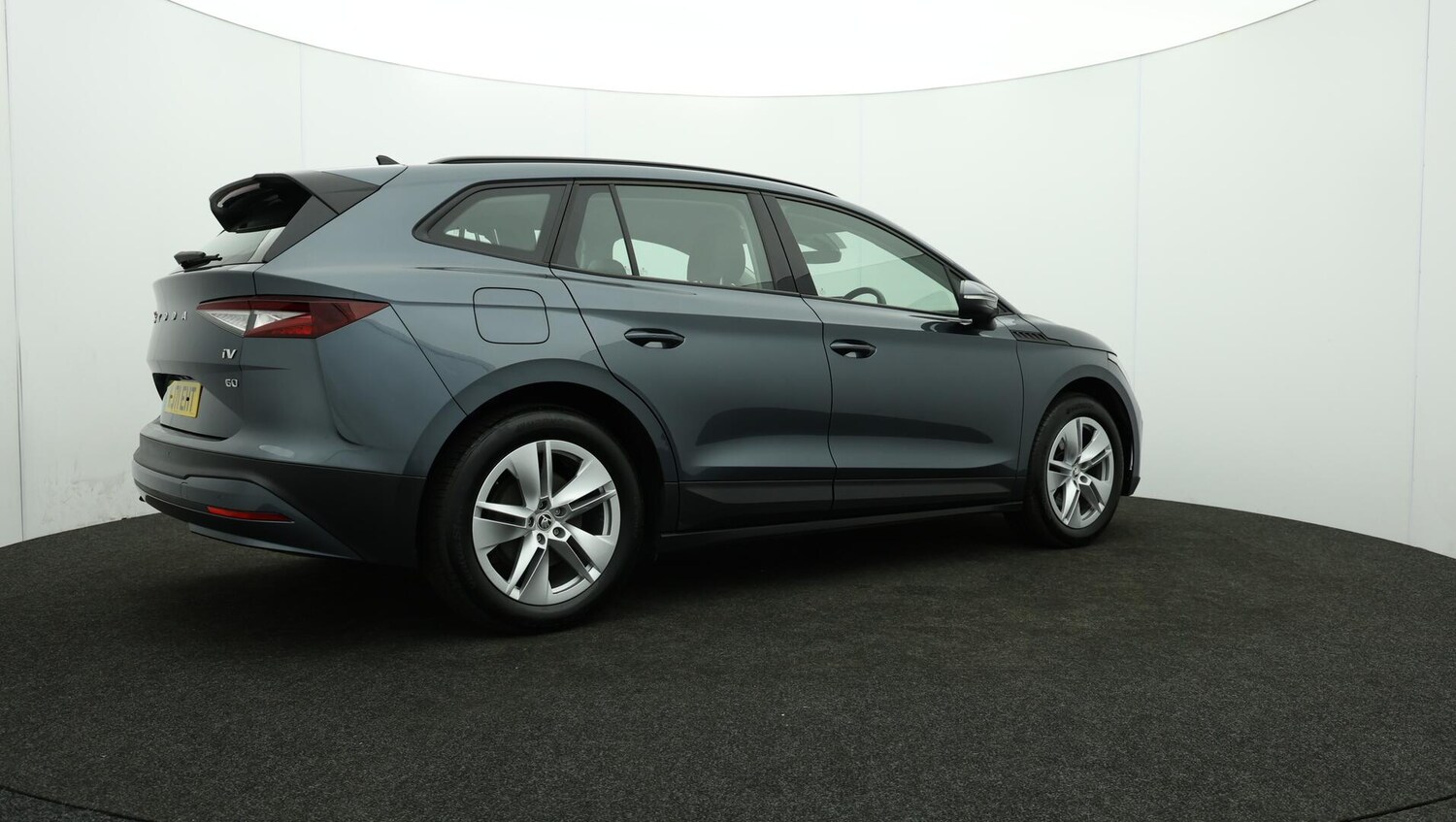 Used Skoda Enyaq 2021 for sale - 76071716: Photo 39