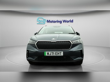 Used Skoda Enyaq 2021 for sale - 76071716: Photo 3