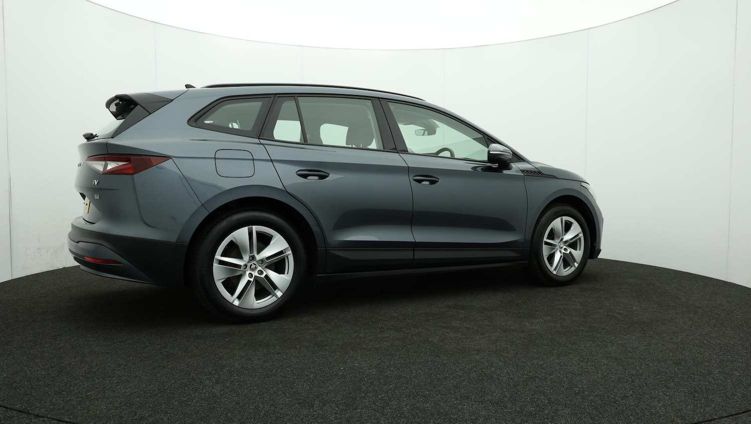 Used Skoda Enyaq 2021 for sale - 76071716: Photo 40