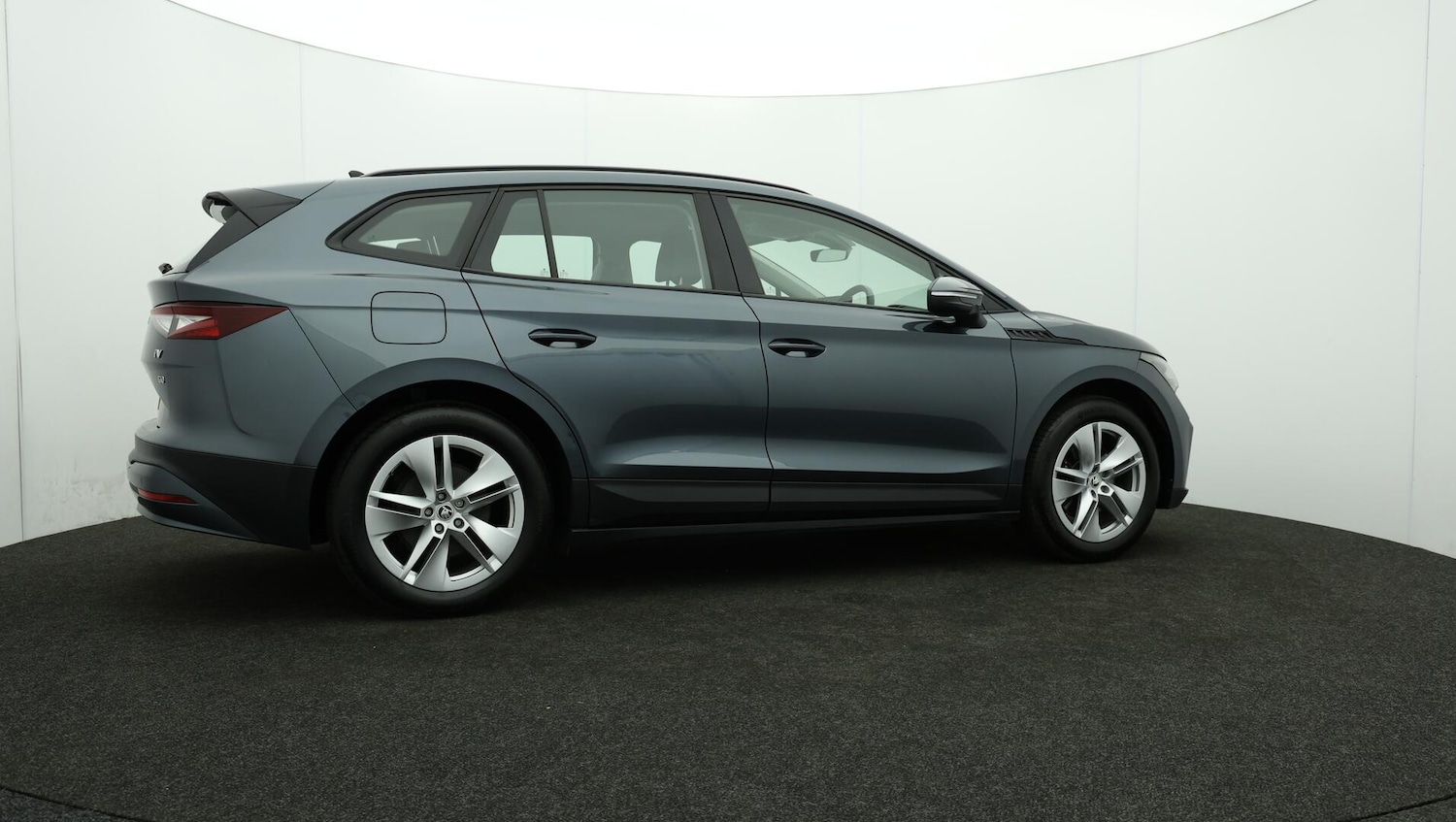 Used Skoda Enyaq 2021 for sale - 76071716: Photo 41