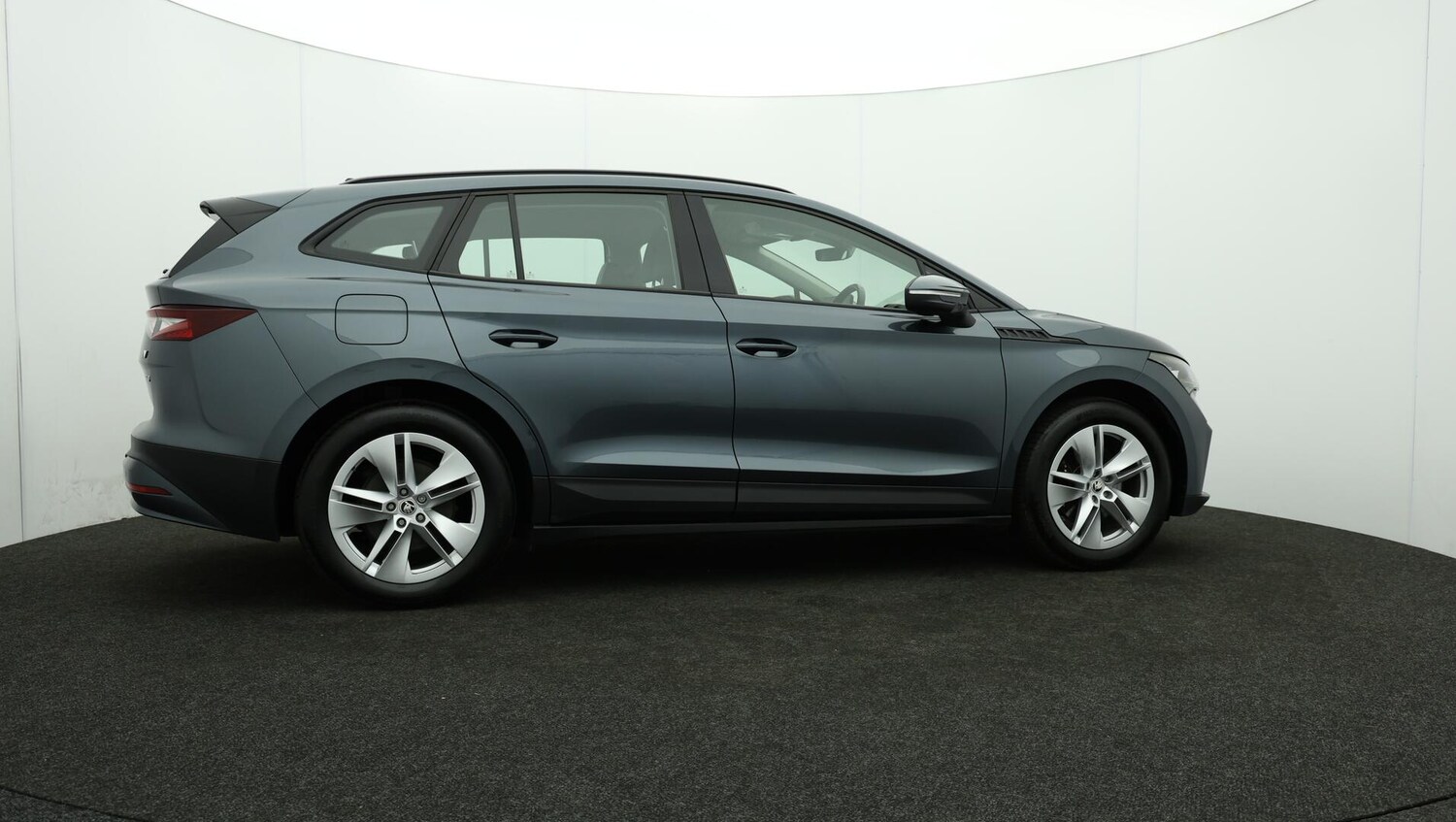 Used Skoda Enyaq 2021 for sale - 76071716: Photo 42