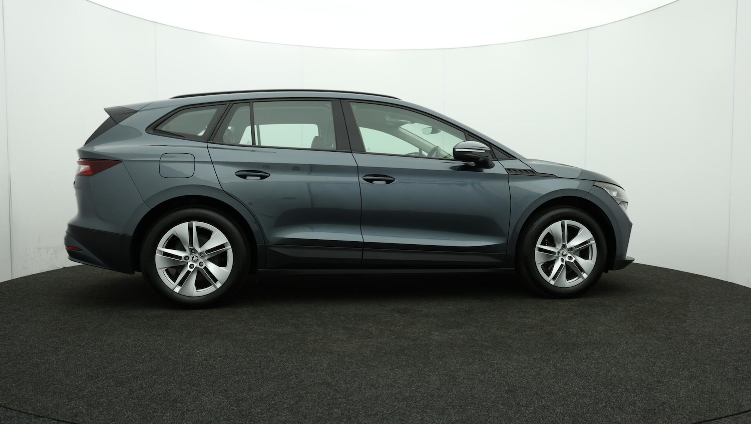 Used Skoda Enyaq 2021 for sale - 76071716: Photo 43