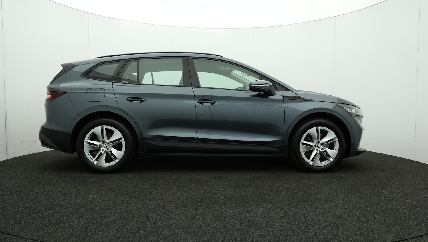 Used Skoda Enyaq 2021 for sale - 76071716: Photo 44