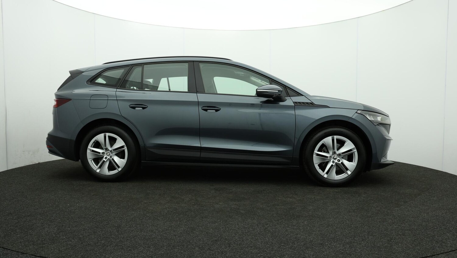Used Skoda Enyaq 2021 for sale - 76071716: Photo 45