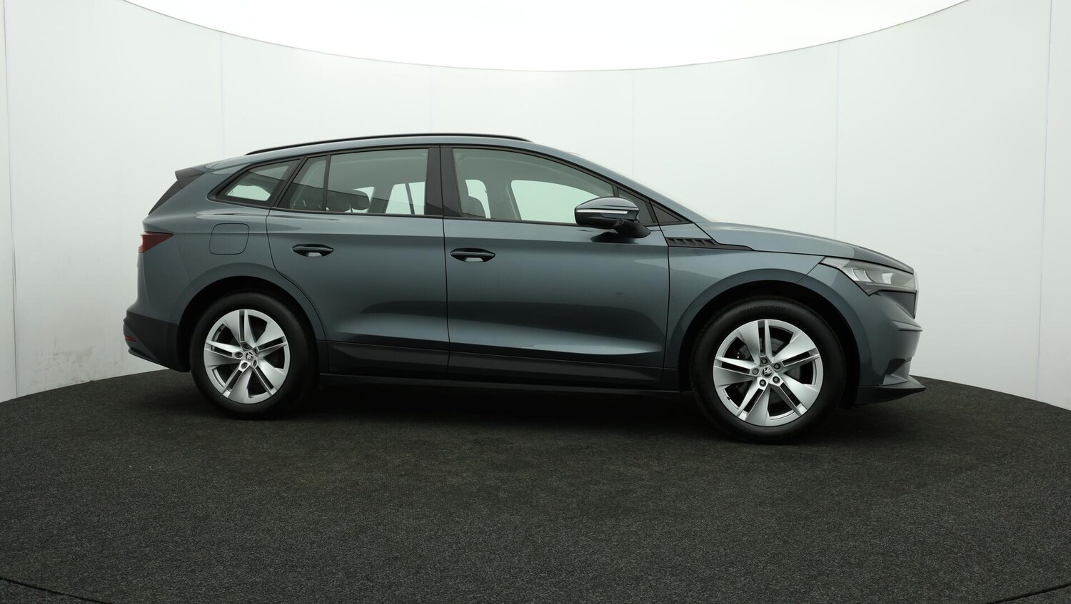 Used Skoda Enyaq 2021 for sale - 76071716: Photo 46