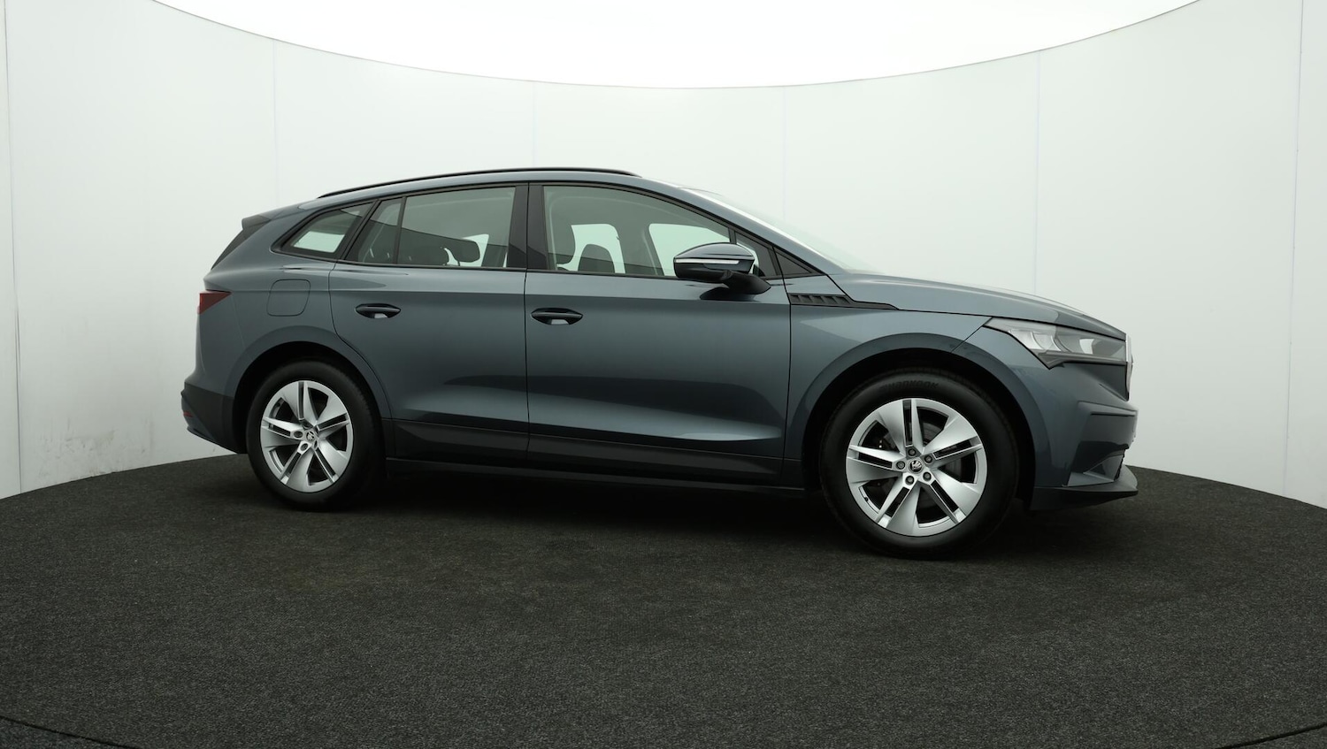 Used Skoda Enyaq 2021 for sale - 76071716: Photo 47