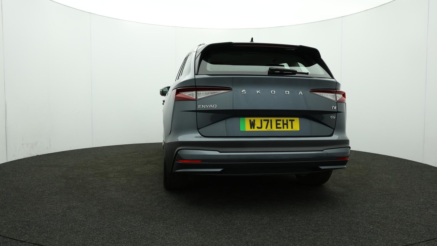 Used Skoda Enyaq 2021 for sale - 76071716: Photo 48