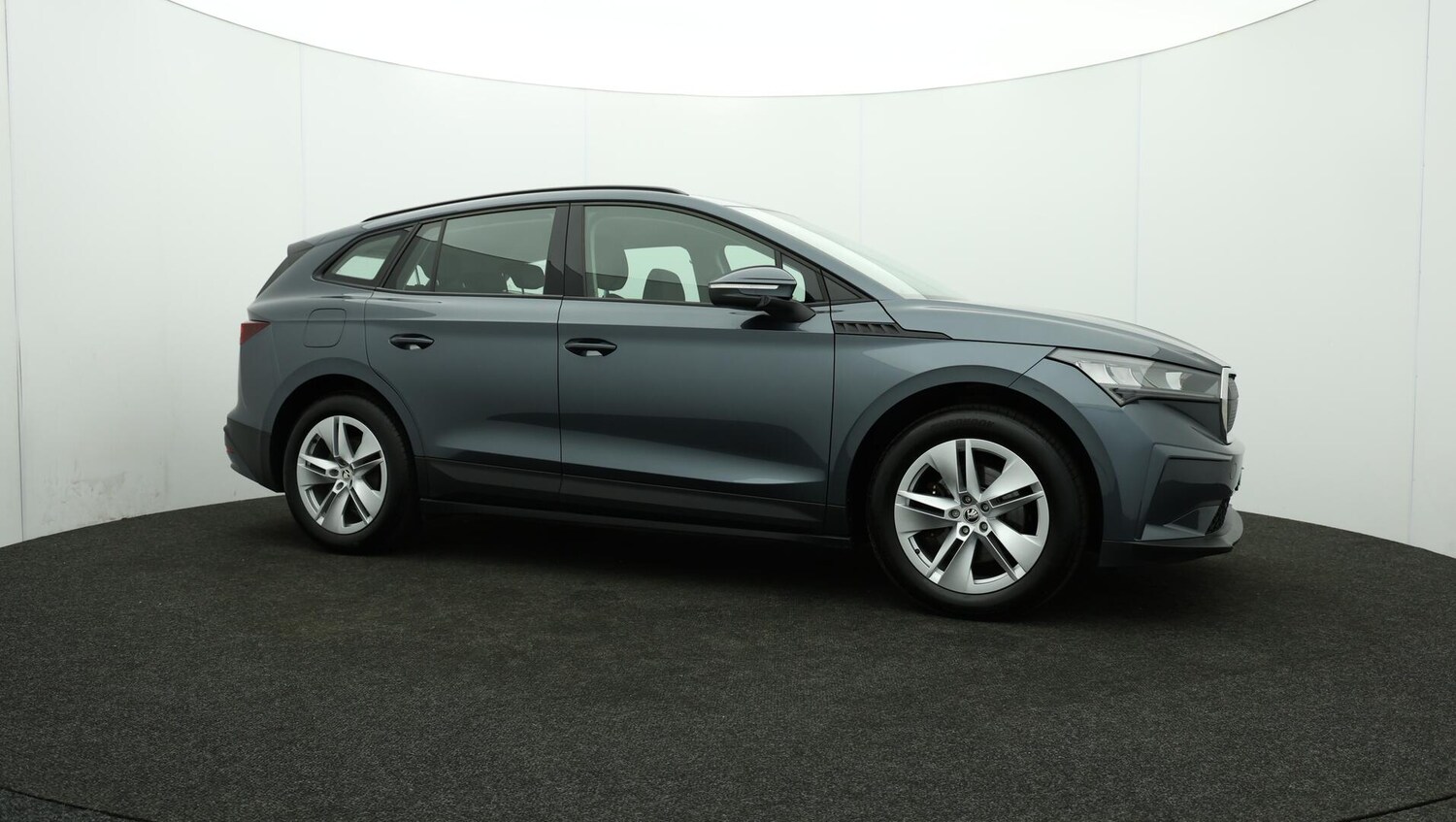 Used Skoda Enyaq 2021 for sale - 76071716: Photo 49