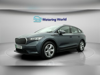 Used Skoda Enyaq 2021 for sale - 76071716: Photo 4