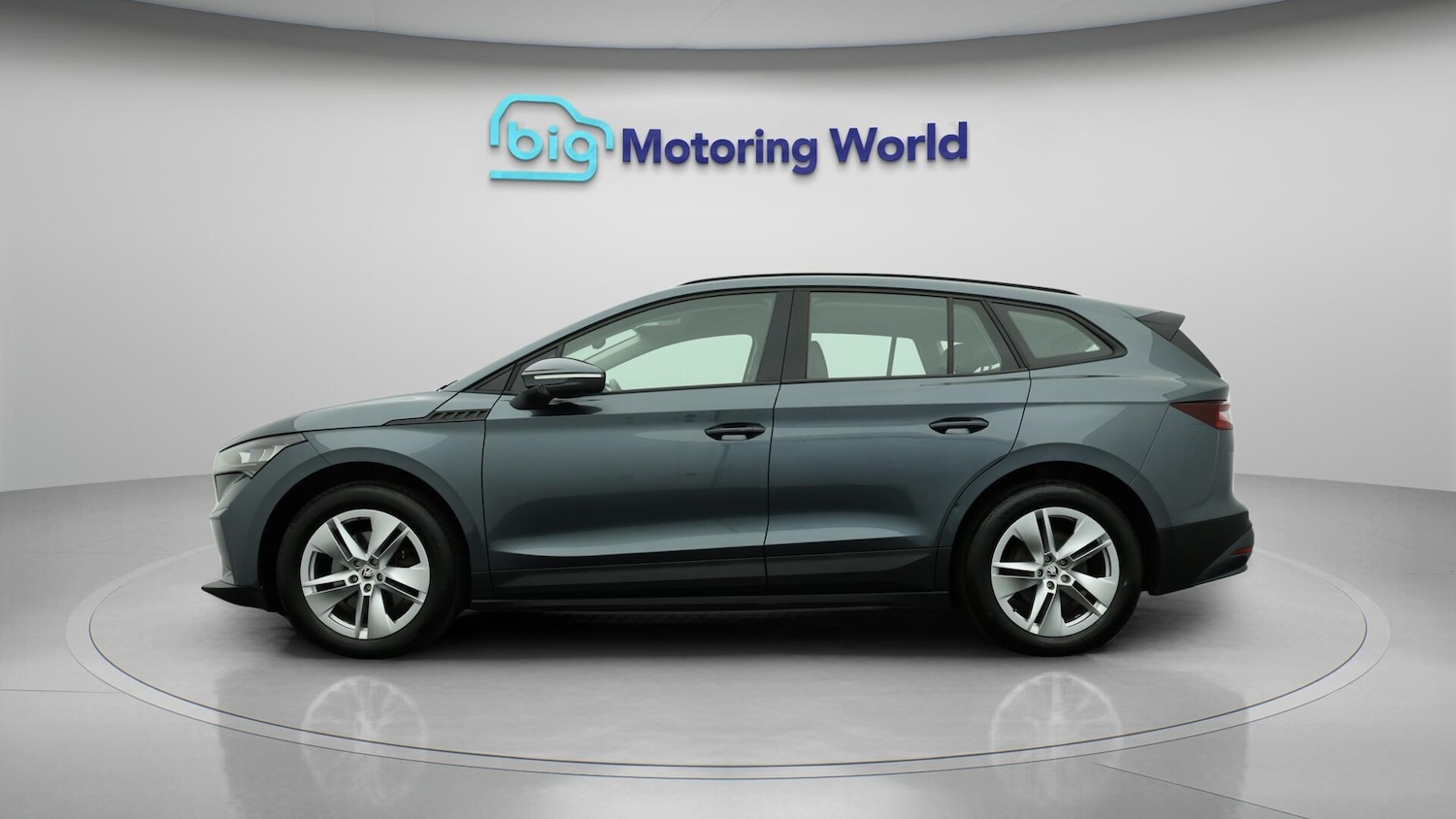 Used Skoda Enyaq 2021 for sale - 76071716: Photo 5