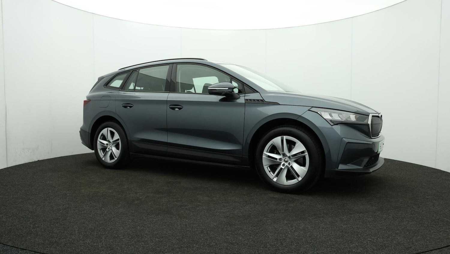 Used Skoda Enyaq 2021 for sale - 76071716: Photo 50