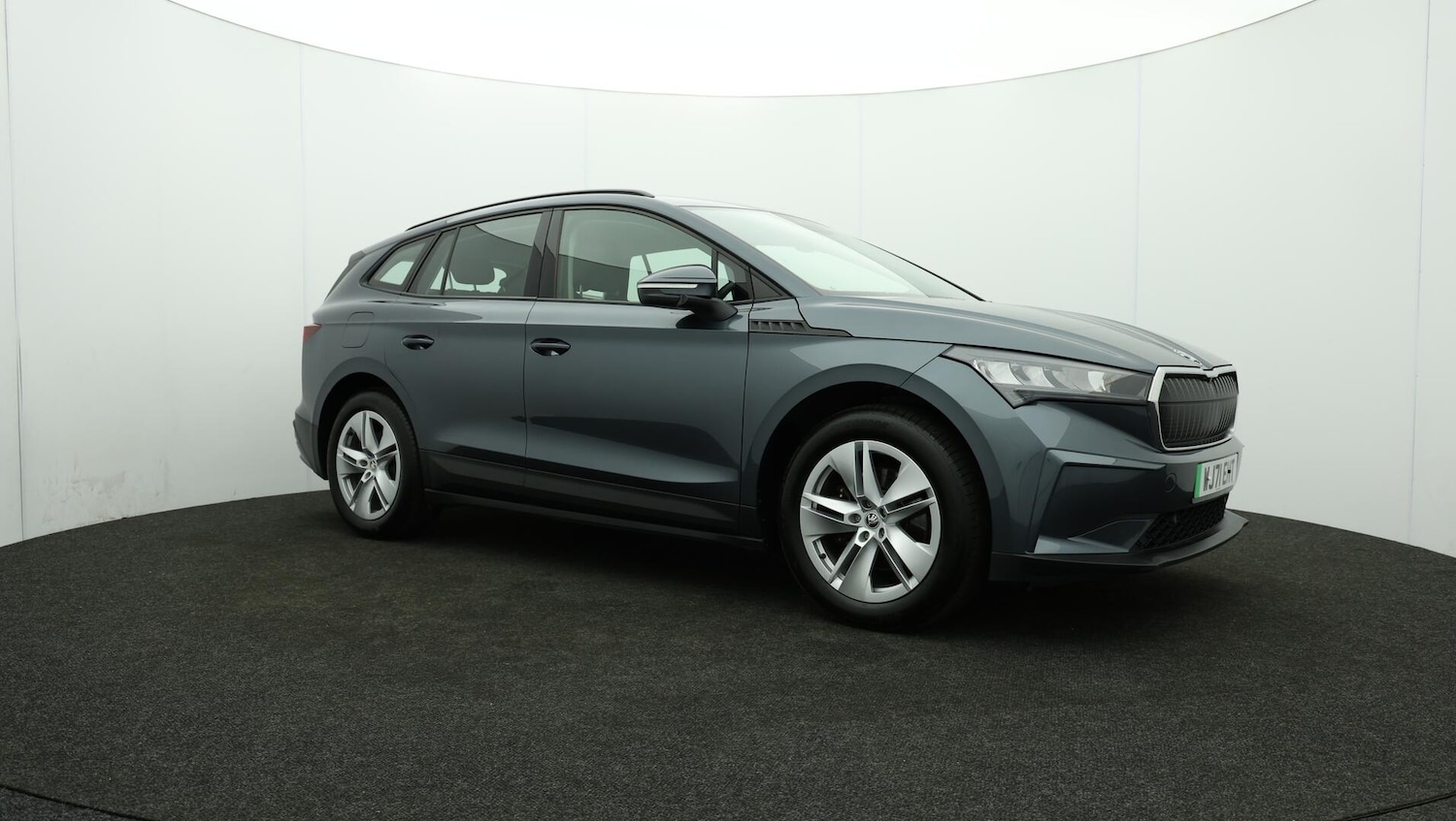 Used Skoda Enyaq 2021 for sale - 76071716: Photo 51