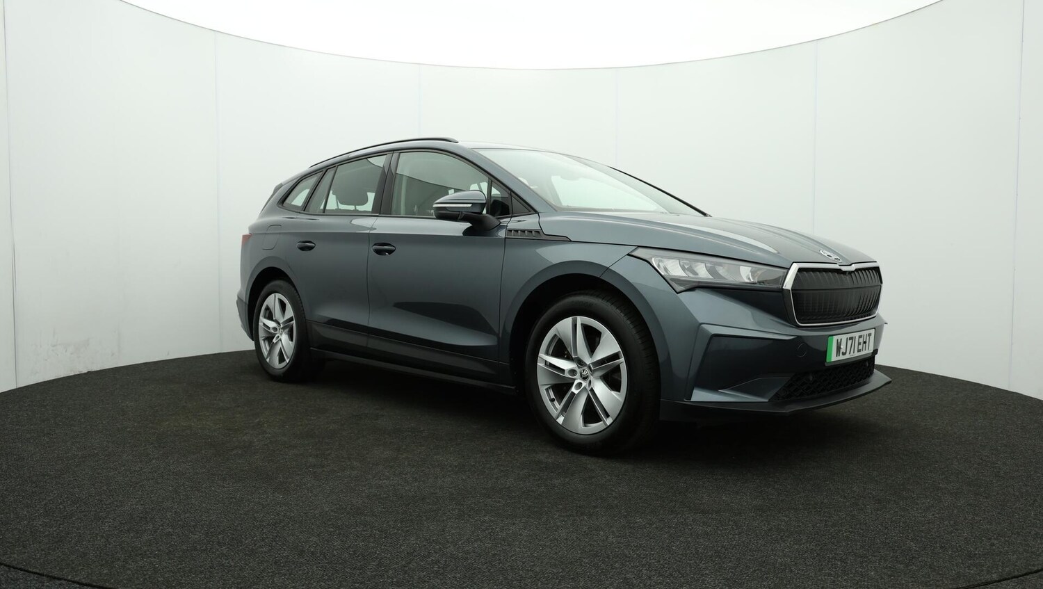 Used Skoda Enyaq 2021 for sale - 76071716: Photo 52