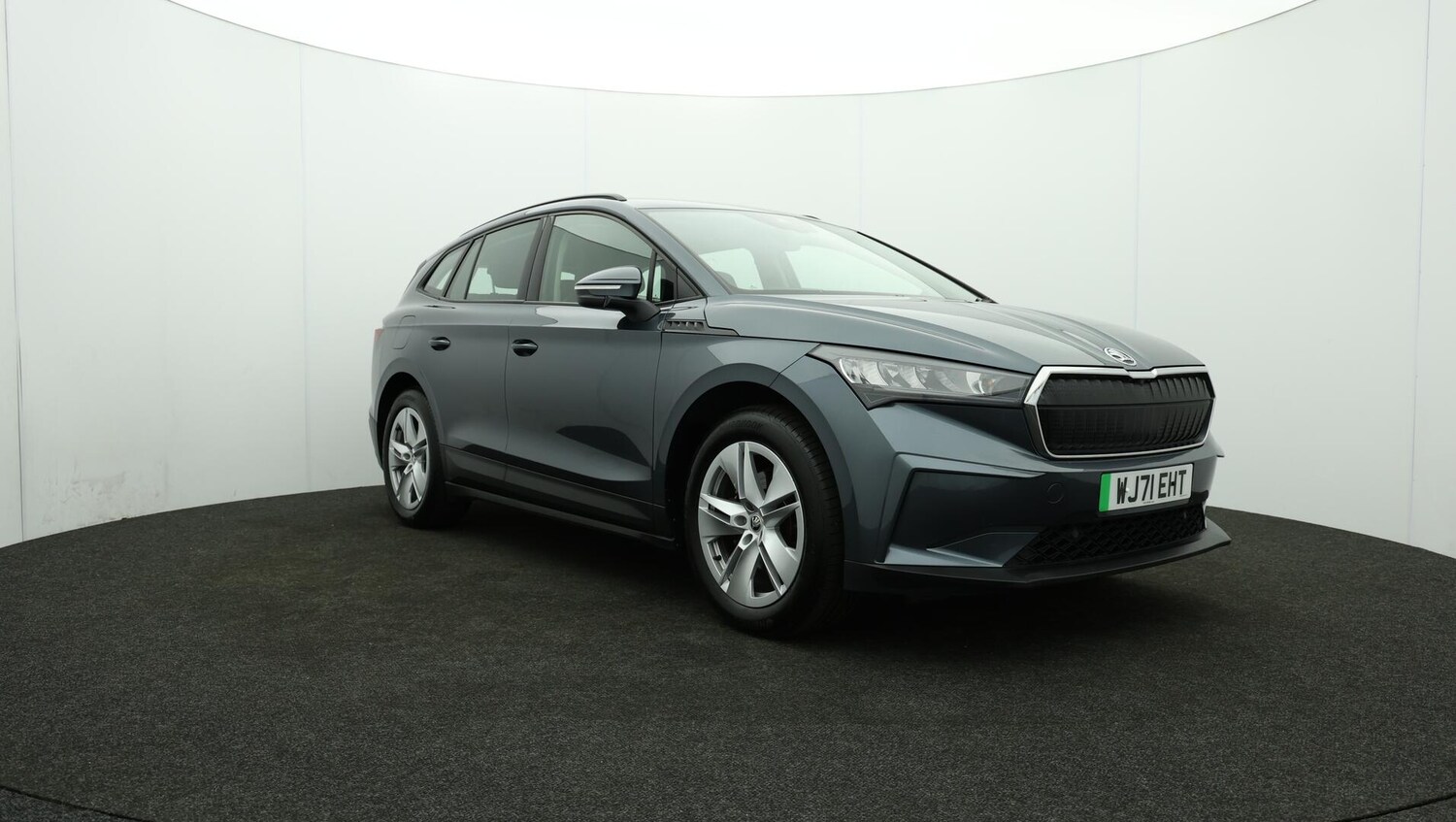 Used Skoda Enyaq 2021 for sale - 76071716: Photo 53