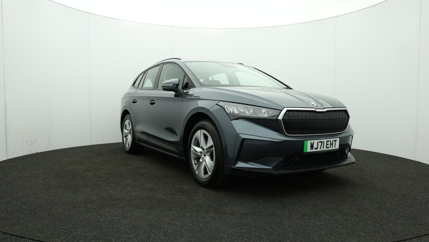 Used Skoda Enyaq 2021 for sale - 76071716: Photo 54