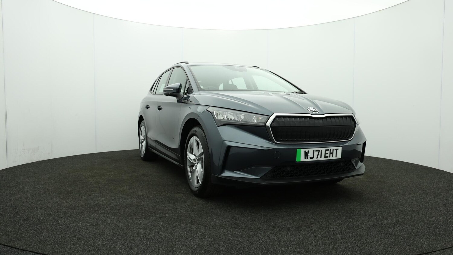 Used Skoda Enyaq 2021 for sale - 76071716: Photo 55