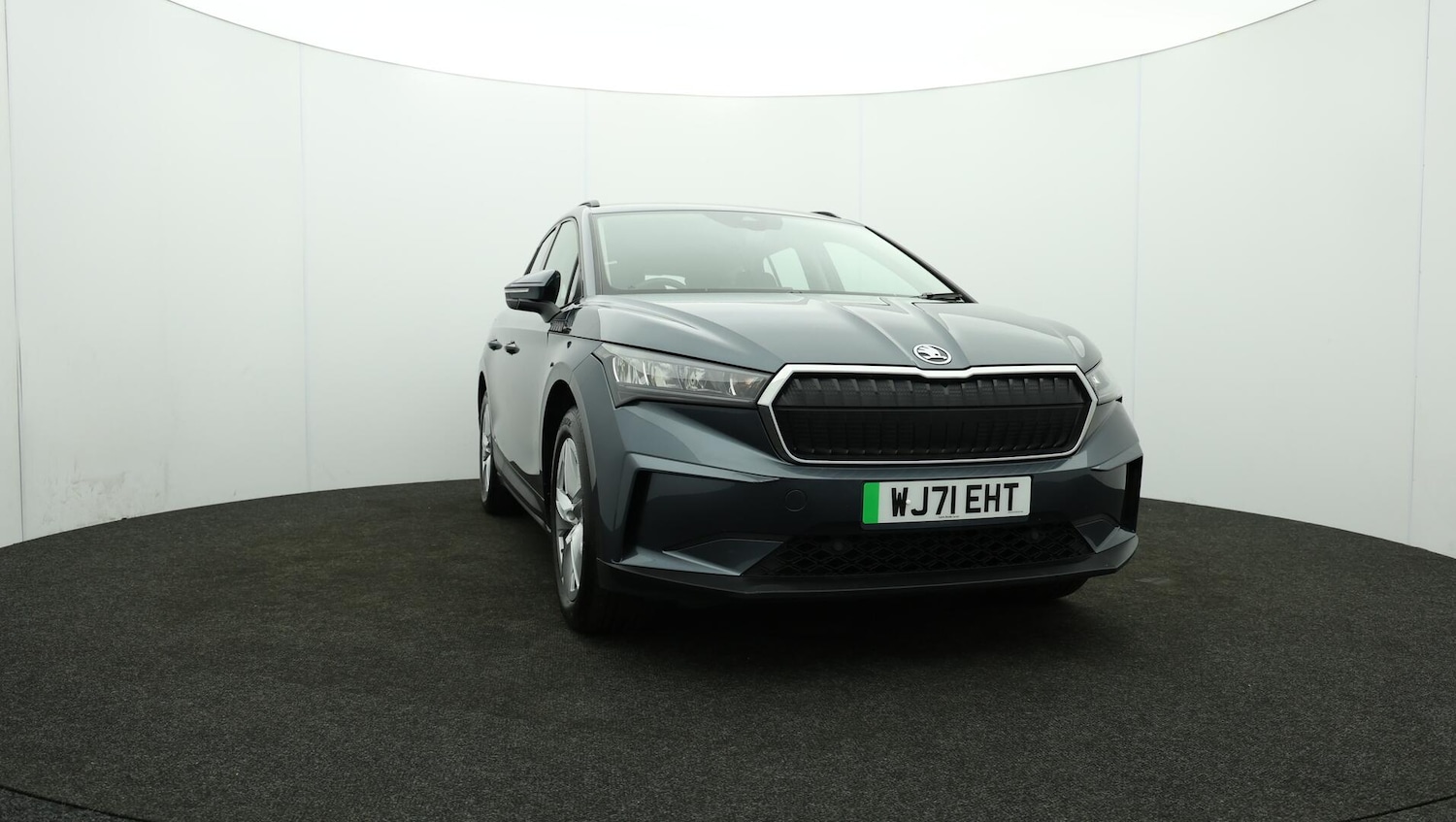 Used Skoda Enyaq 2021 for sale - 76071716: Photo 56