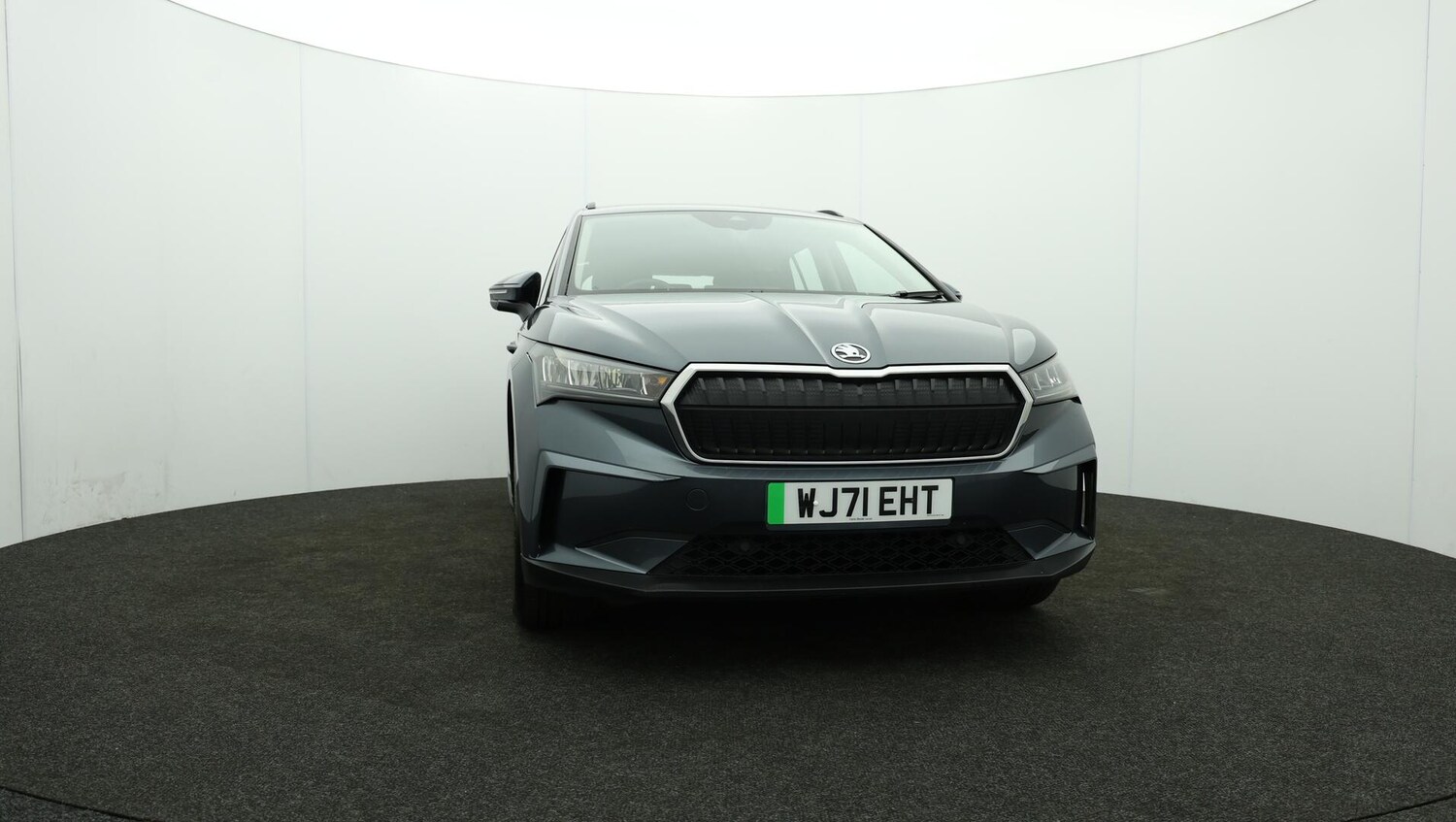 Used Skoda Enyaq 2021 for sale - 76071716: Photo 57
