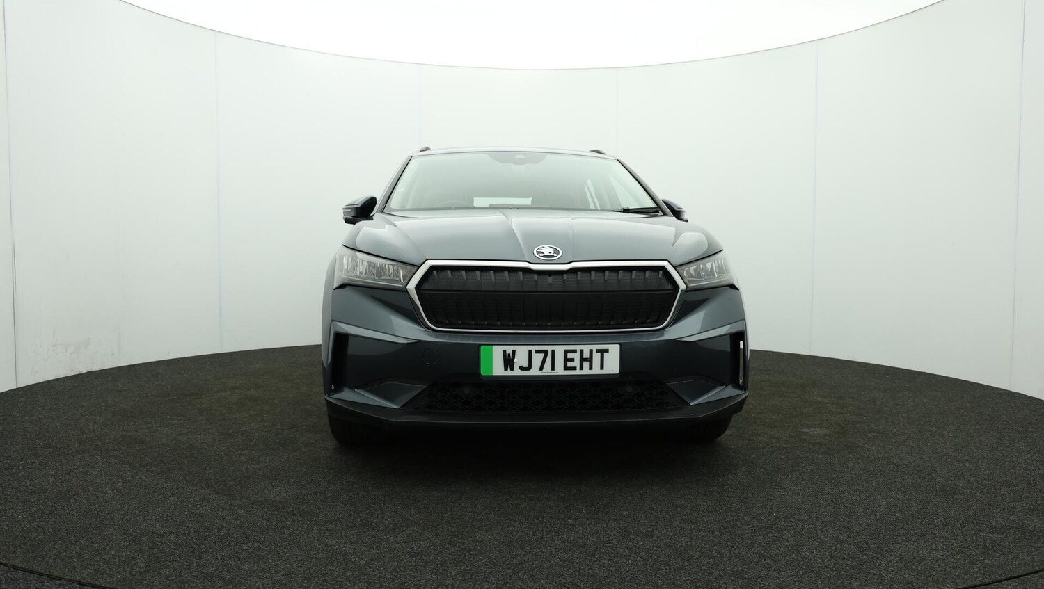 Used Skoda Enyaq 2021 for sale - 76071716: Photo 58