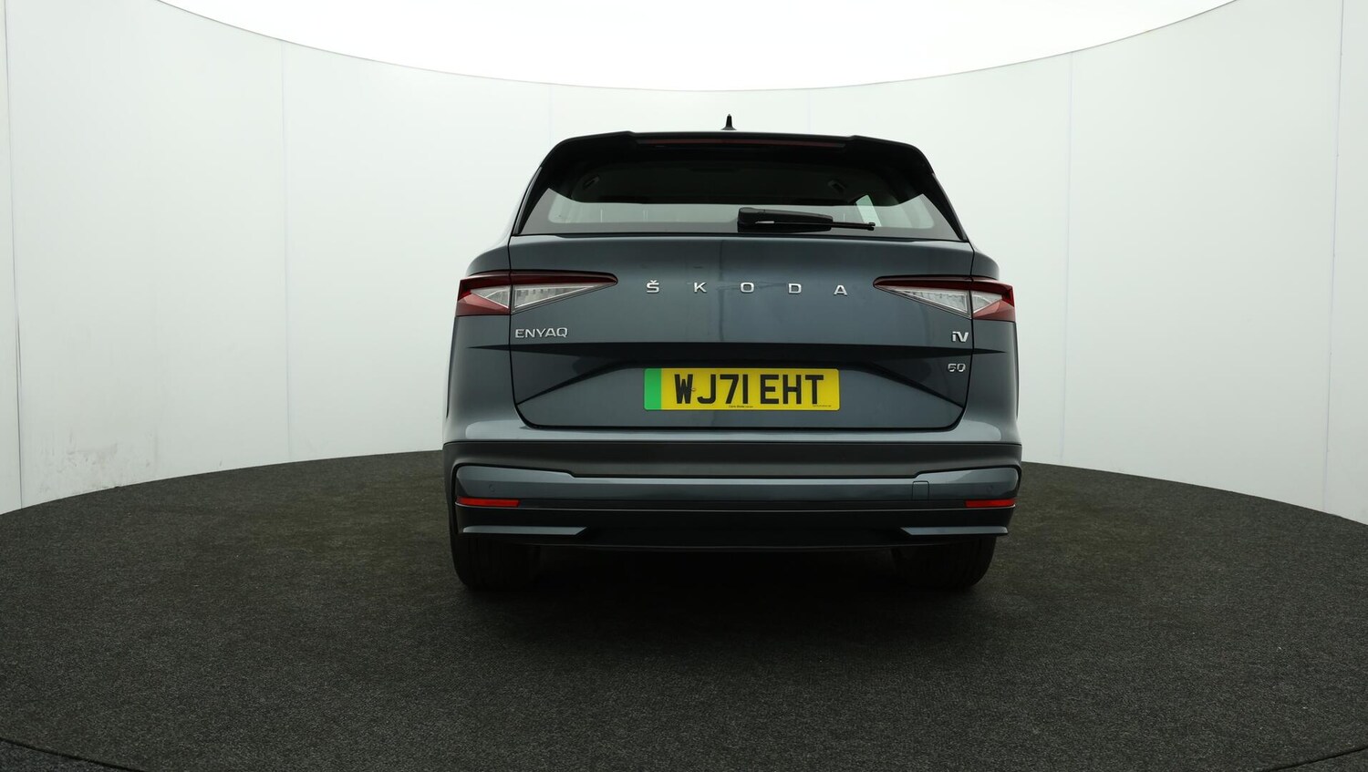 Used Skoda Enyaq 2021 for sale - 76071716: Photo 59