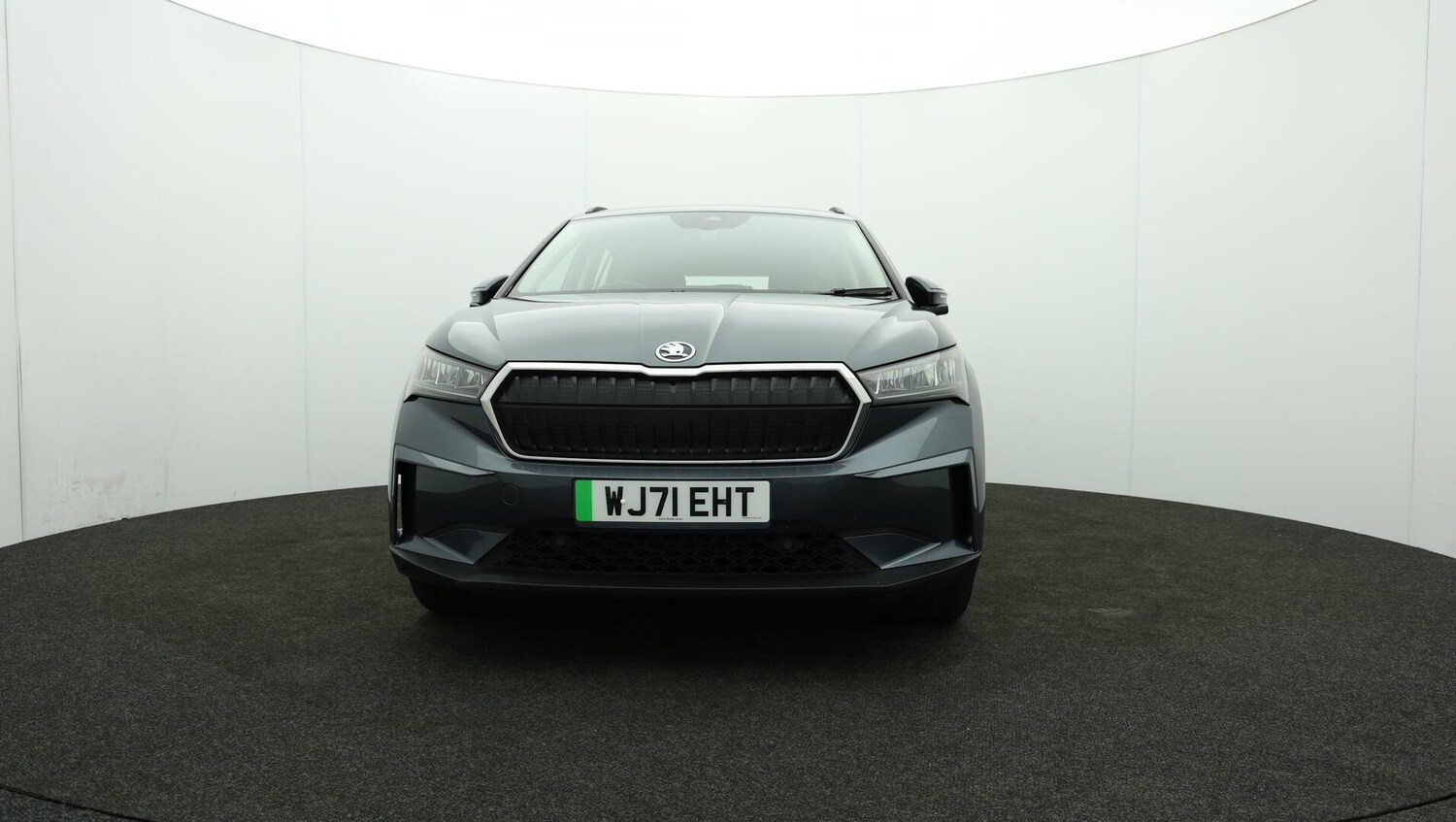 Used Skoda Enyaq 2021 for sale - 76071716: Photo 60