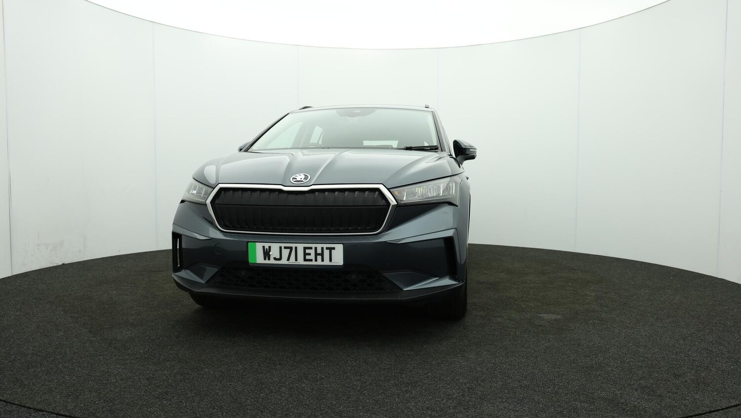 Used Skoda Enyaq 2021 for sale - 76071716: Photo 61