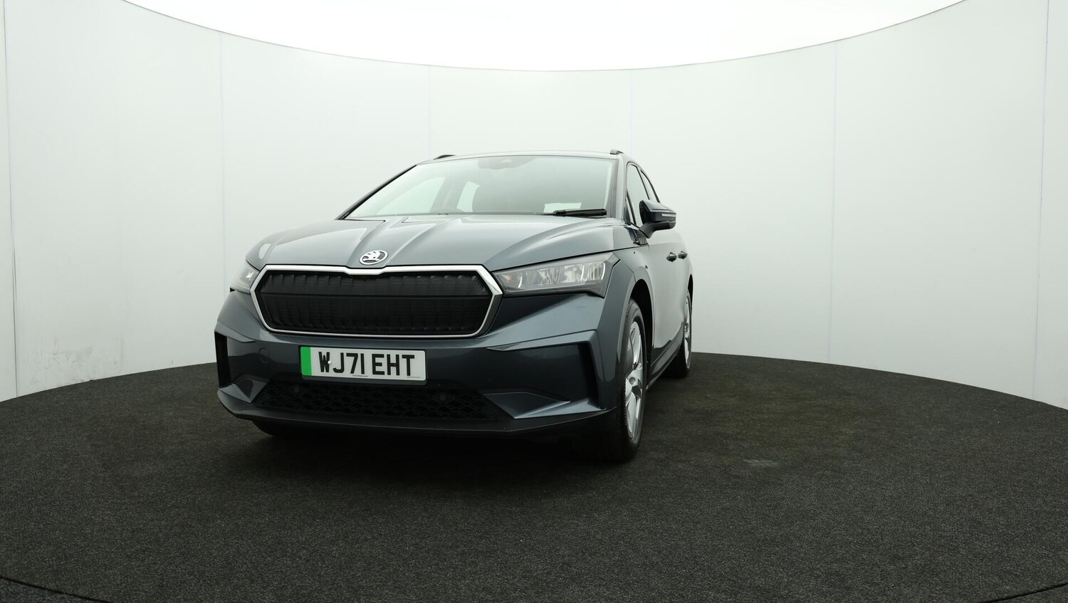 Used Skoda Enyaq 2021 for sale - 76071716: Photo 62