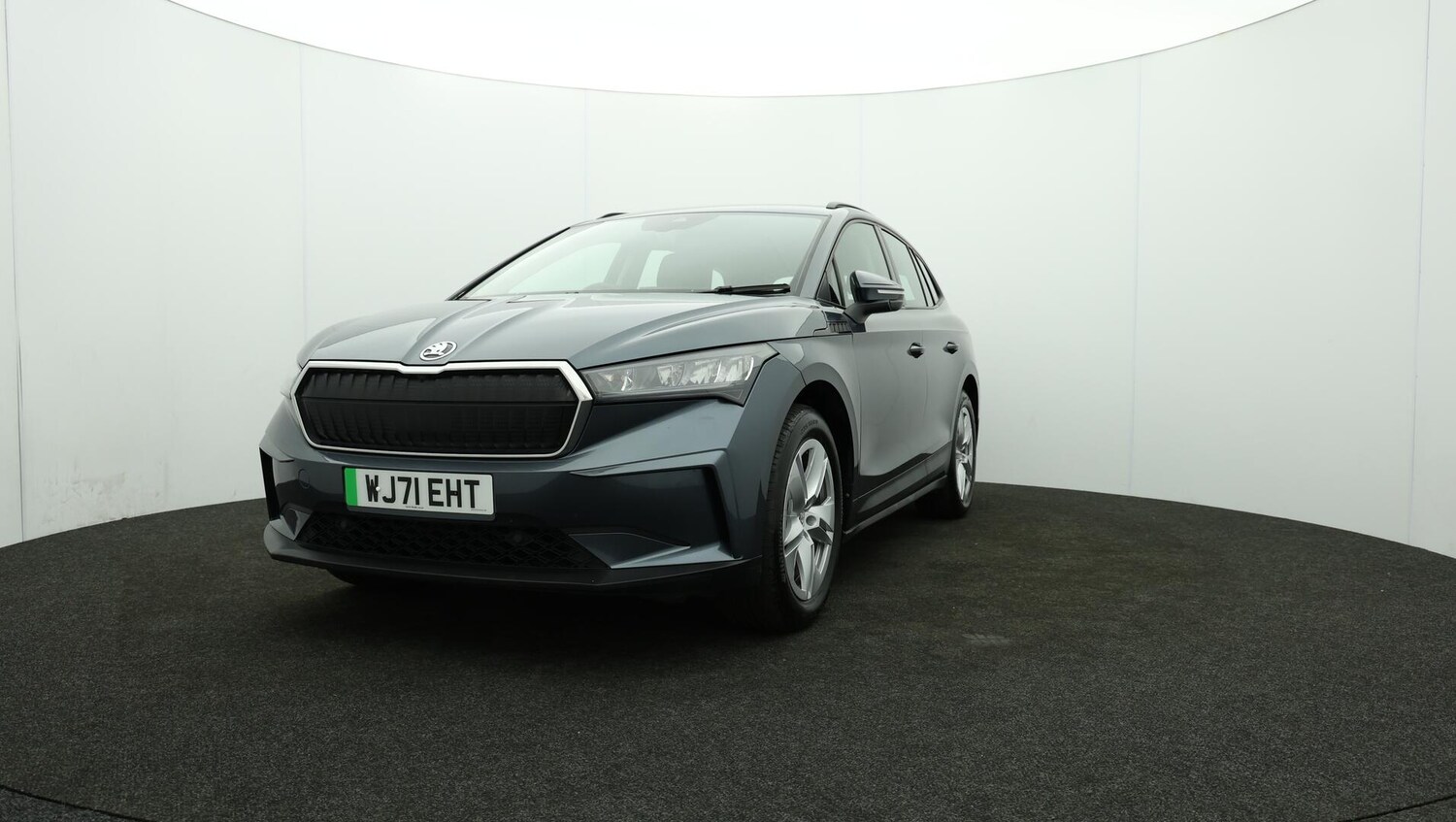 Used Skoda Enyaq 2021 for sale - 76071716: Photo 63