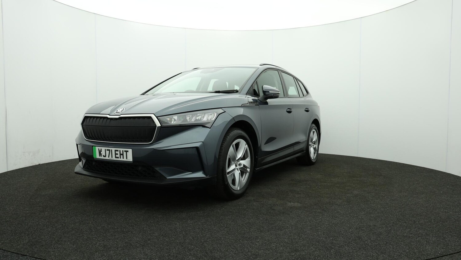 Used Skoda Enyaq 2021 for sale - 76071716: Photo 64