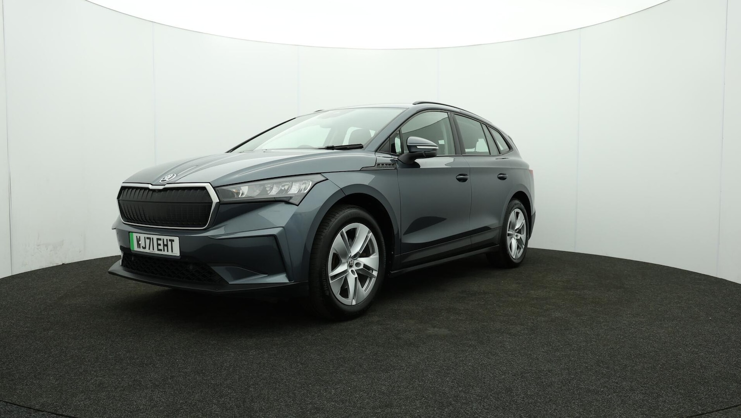 Used Skoda Enyaq 2021 for sale - 76071716: Photo 65