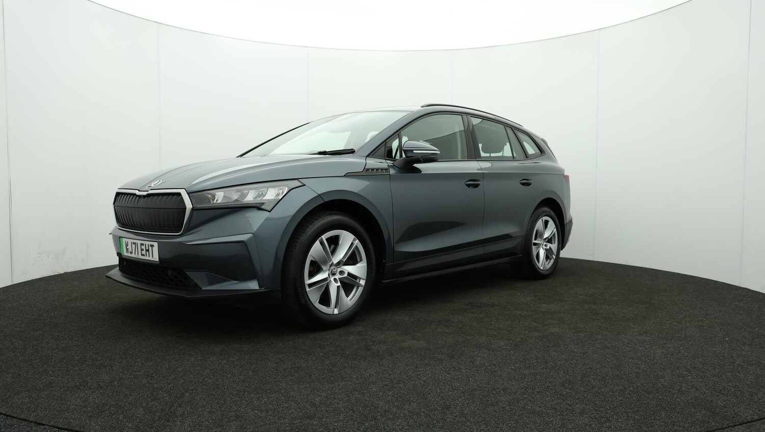 Used Skoda Enyaq 2021 for sale - 76071716: Photo 66