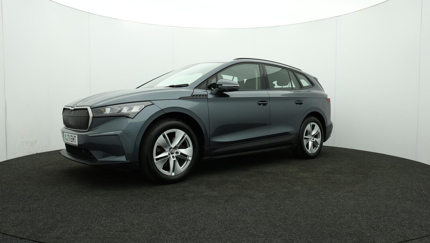 Used Skoda Enyaq 2021 for sale - 76071716: Photo 67