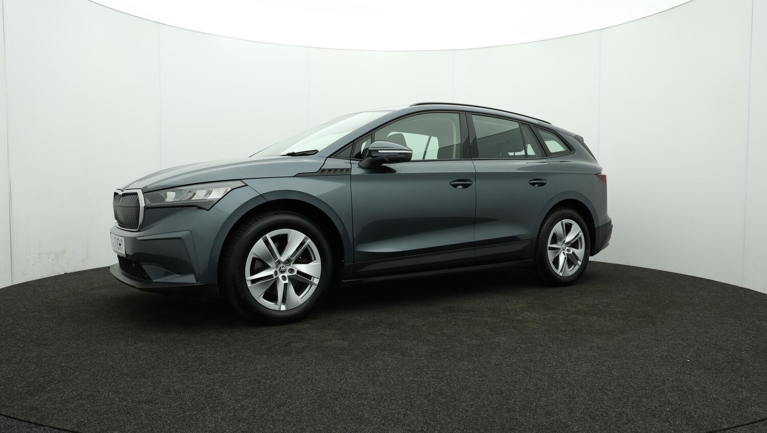 Used Skoda Enyaq 2021 for sale - 76071716: Photo 68