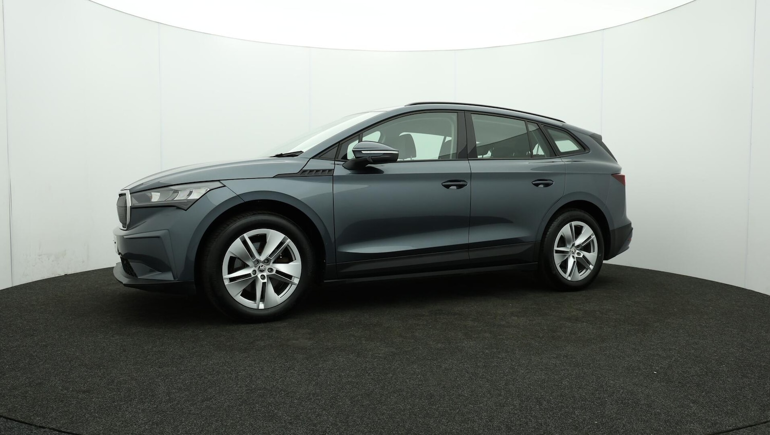 Used Skoda Enyaq 2021 for sale - 76071716: Photo 69