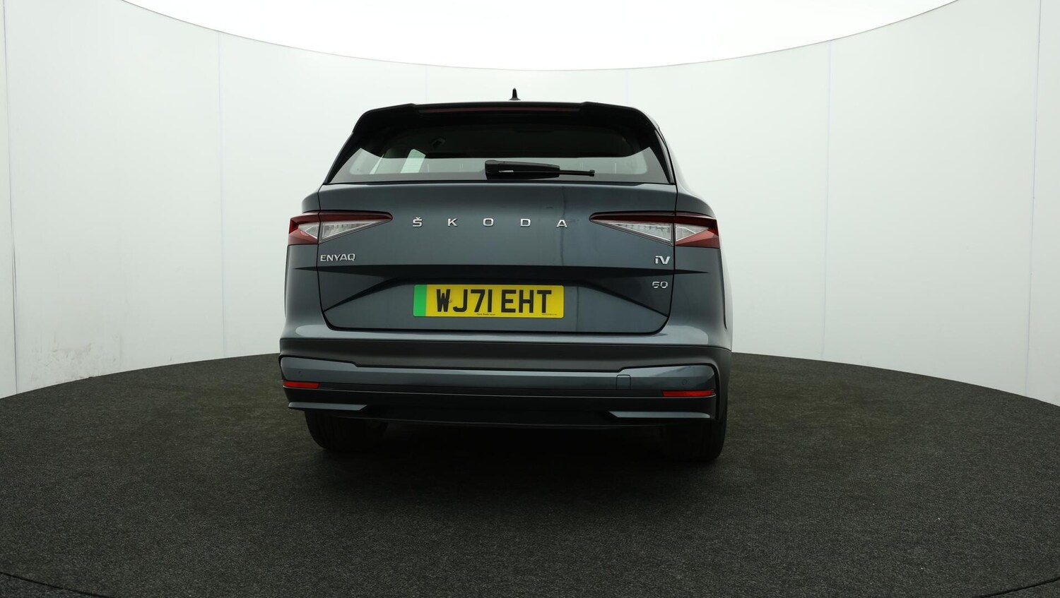 Used Skoda Enyaq 2021 for sale - 76071716: Photo 70