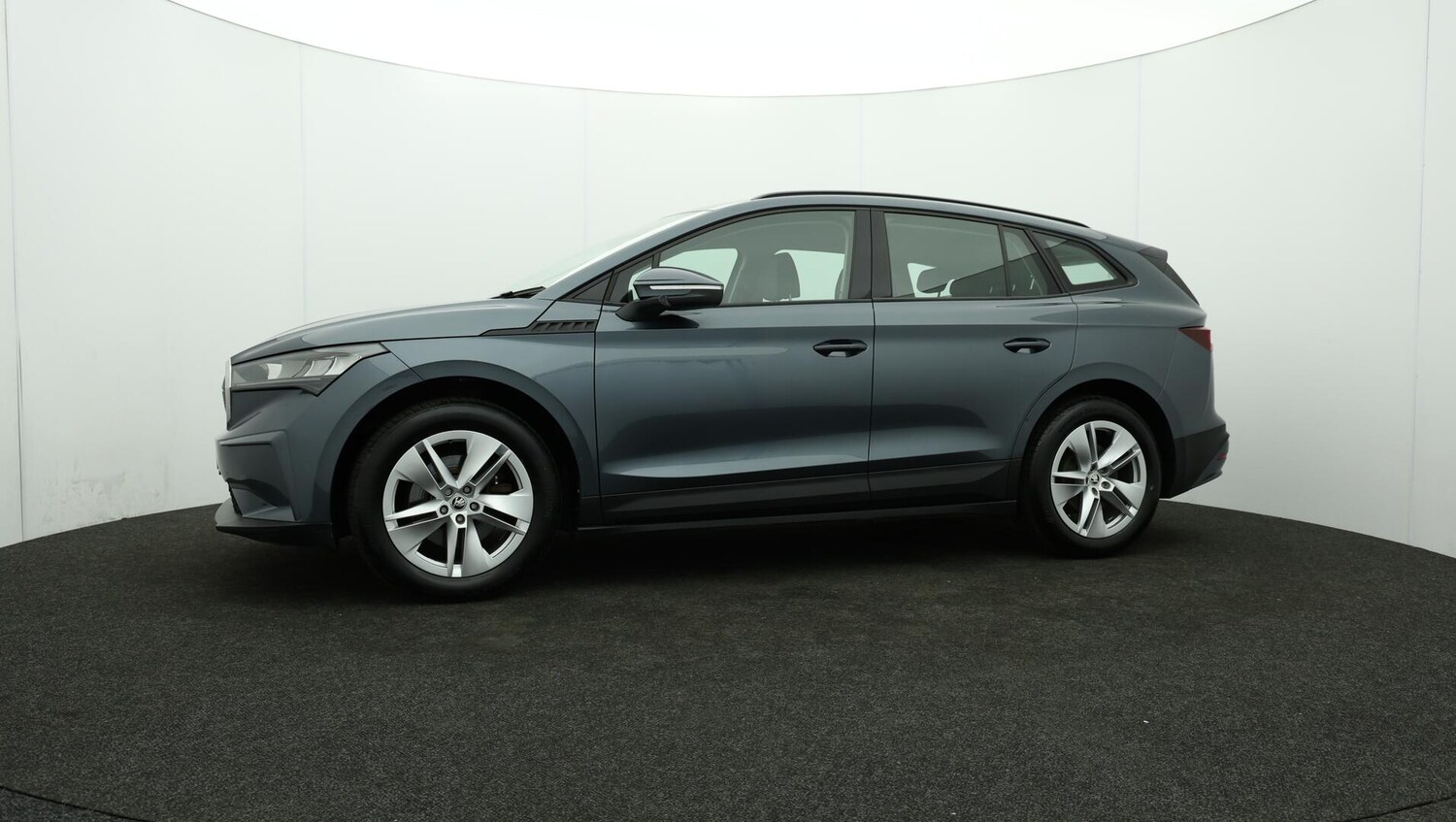 Used Skoda Enyaq 2021 for sale - 76071716: Photo 71