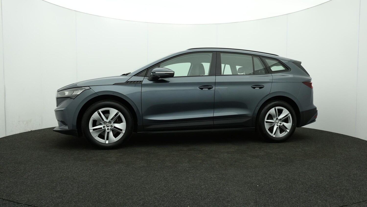 Used Skoda Enyaq 2021 for sale - 76071716: Photo 72