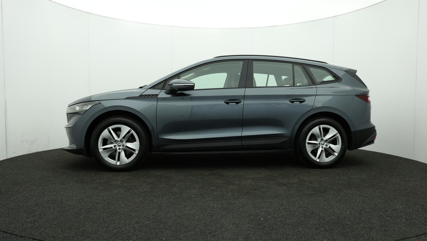 Used Skoda Enyaq 2021 for sale - 76071716: Photo 73