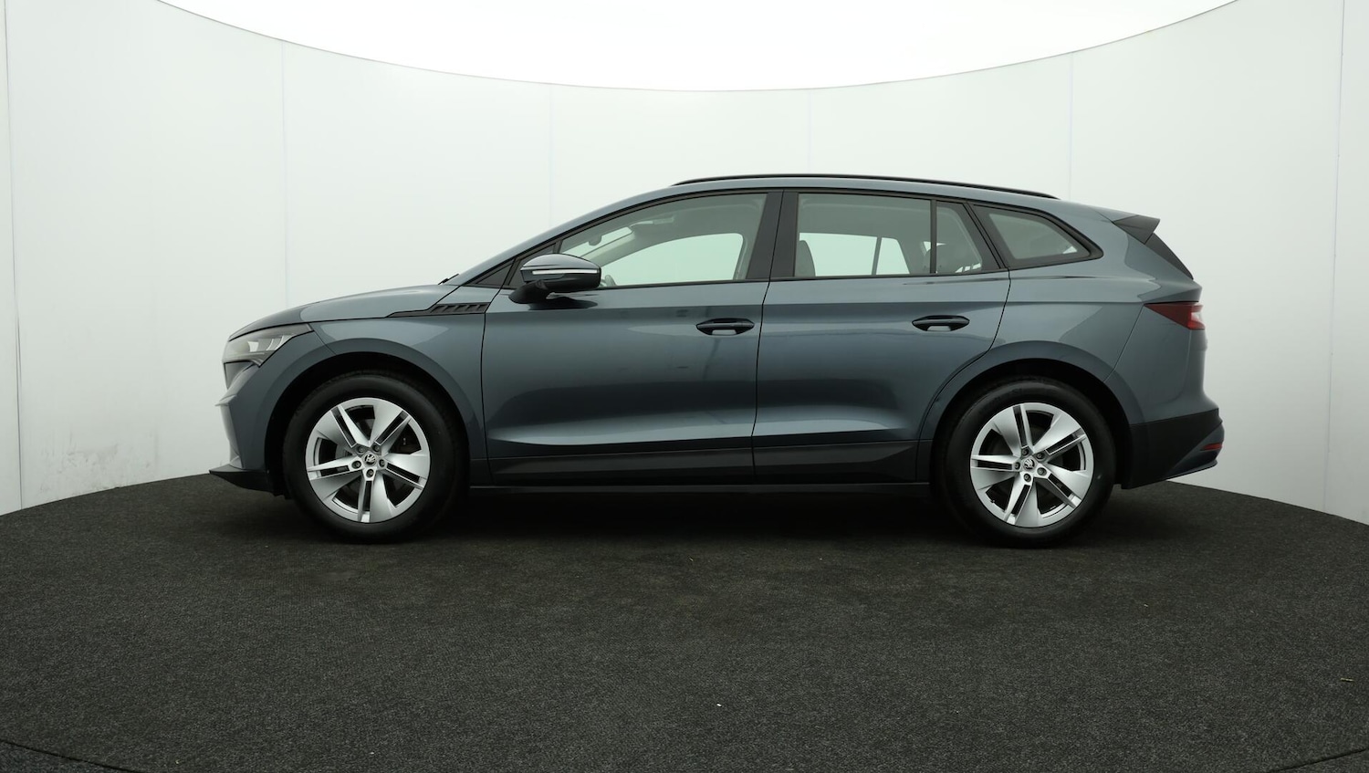 Used Skoda Enyaq 2021 for sale - 76071716: Photo 74