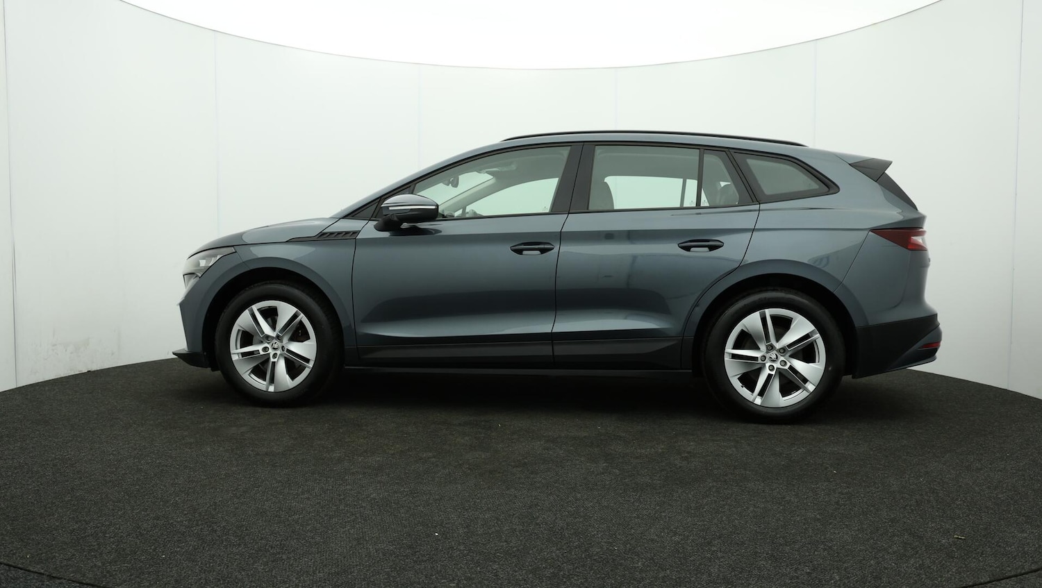 Used Skoda Enyaq 2021 for sale - 76071716: Photo 75