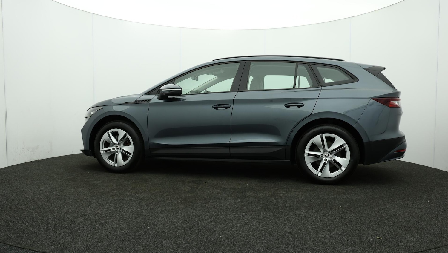 Used Skoda Enyaq 2021 for sale - 76071716: Photo 76