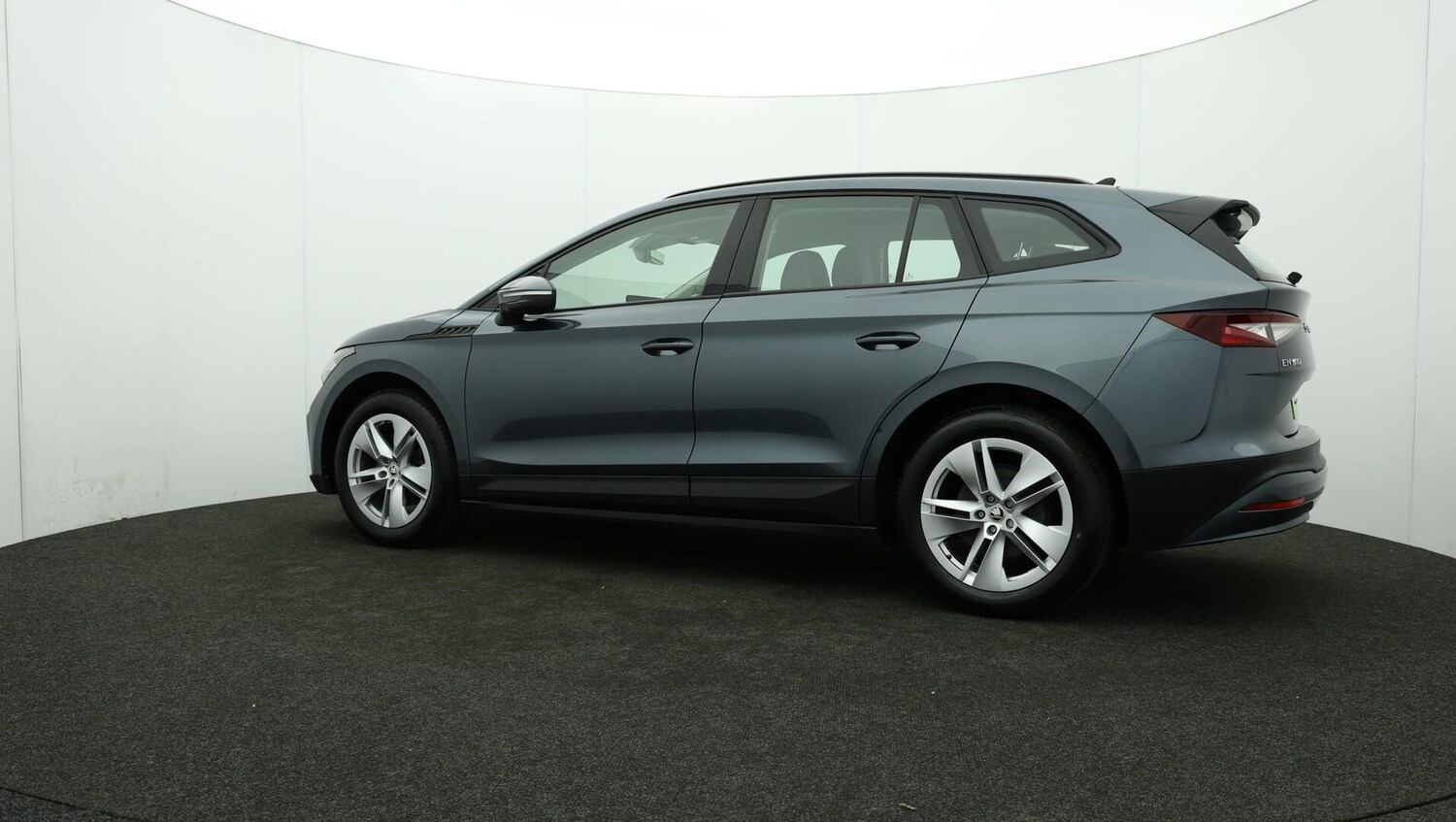 Used Skoda Enyaq 2021 for sale - 76071716: Photo 78